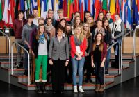 Gymnasium Friedrich II Lorch Klasse C klein